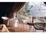 Glamping Mandra Hills 3