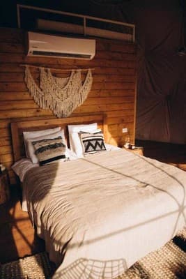 Glamping Mandra Hills 1