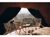 Отель Glamping Mandra Hills