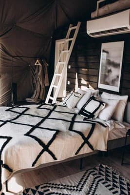 Glamping Mandra Hills 2