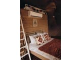 Glamping Mandra Hills 10