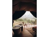 Glamping Mandra Hills 8