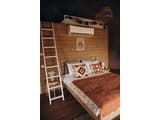 Glamping Mandra Hills 12