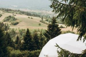 Glamping Mandra Hills 16