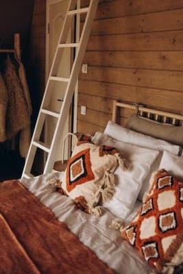 Glamping Mandra Hills 6
