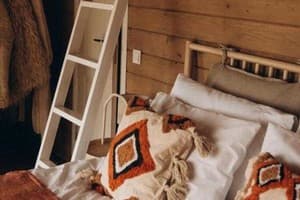 Glamping Mandra Hills 6
