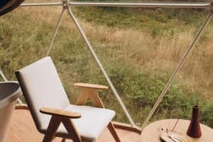 Glamping Mandra Hills 20