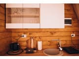 Glamping Mandra Hills 5