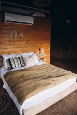Glamping Mandra Hills 13