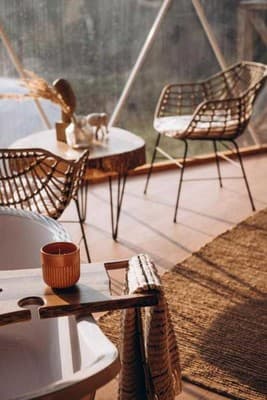 Glamping Mandra Hills 15