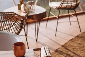 Glamping Mandra Hills 15