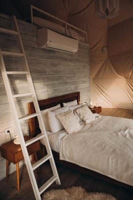 Glamping Mandra Hills 14