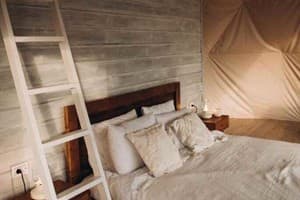 Glamping Mandra Hills 14