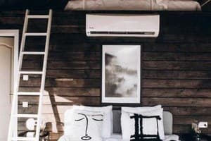 Отель Glamping Mandra Hills. Купол двухместный Fuji (2+2) 1
