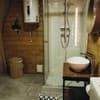 Отель Glamping Mandra Hills. Купол двухместный Hoverla (2+2) 4