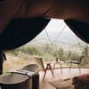 Отель Glamping Mandra Hills. Купол двухместный Kilimanjaro (2+2) 4