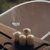 Отель Glamping Mandra Hills. Купол двухместный Mont Blanc (2+2) 3