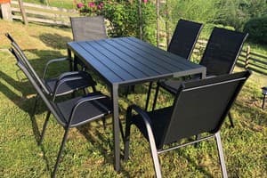 Глемпінг Хатинка на полонині 2