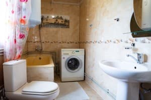 Глемпінг Хатинка на полонині 13