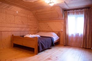 Глемпінг Хатинка на полонині 6