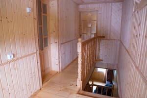 Глемпінг Хатинка на полонині 7