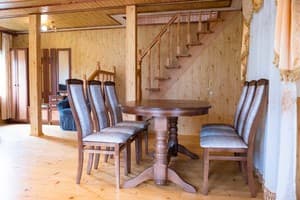 Глемпінг Хатинка на полонині 12