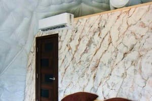 Глемпінг Хатинка на полонині 17