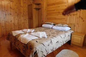 Коттедж Глянц 2