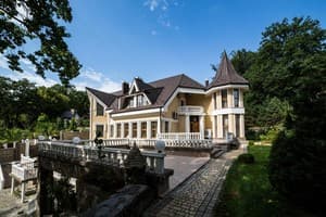 Гнездо Голубки 5