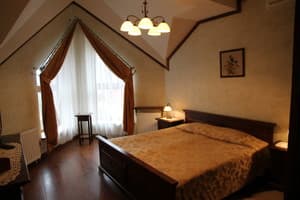 Гнездо Голубки 3