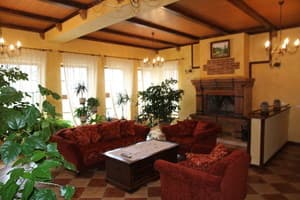 Гнездо Голубки 5