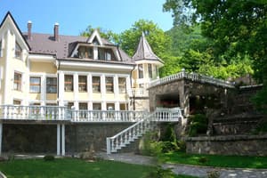 Гнездо Голубки 1