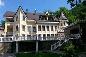 Гнездо Голубки 2