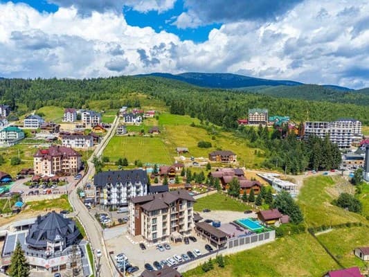 Gold Palace Wellness & Spa 1