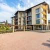Отель Gold Palace Wellness & Spa-1/7