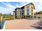 Отель Gold Palace Wellness & Spa