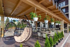 Gold Palace Wellness & Spa 3