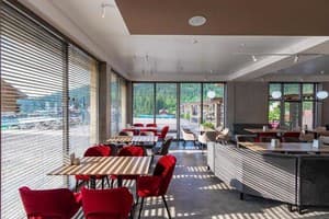 Gold Palace Wellness & Spa 4