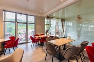 Gold Palace Wellness & Spa 5