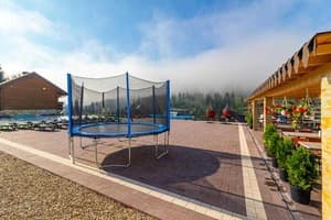 Gold Palace Wellness & Spa 6