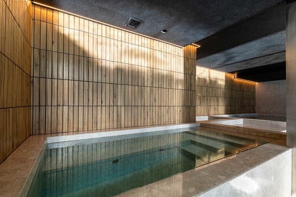 Gold Palace Wellness & Spa 9