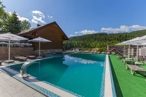 Gold Palace Wellness & Spa 9