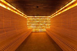 Gold Palace Wellness & Spa 10