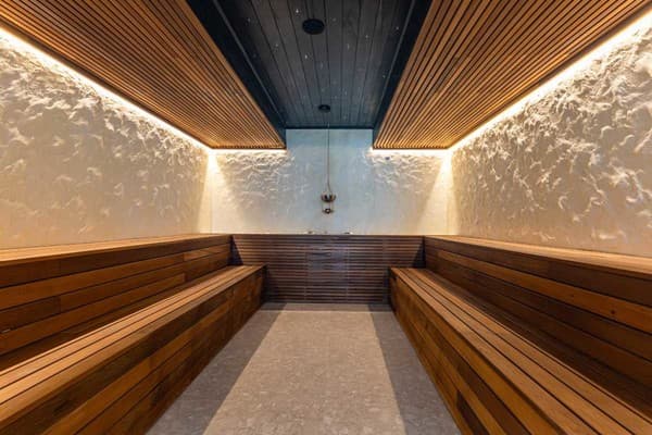 Gold Palace Wellness & Spa 11