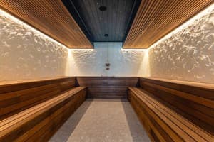 Gold Palace Wellness & Spa 11