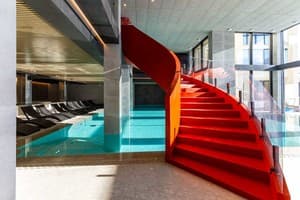 Gold Palace Wellness & Spa 12