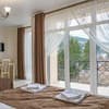 Отель Gold Palace Wellness & Spa. Делюкс трехместный  6