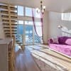 Отель Gold Palace Wellness & Spa. Люкс двухместный  1