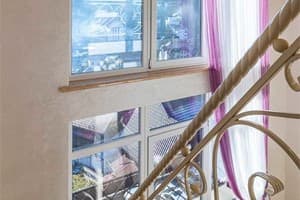 Отель Gold Palace Wellness & Spa. Люкс двухместный  7