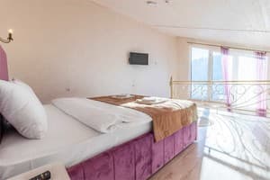 Отель Gold Palace Wellness & Spa. Люкс двухместный  4
